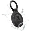 Xtorm XTAG2GA11-3PACK GPS sekiklis arba ieškiklis Universalus Išmanusis raktų pakabukas Juoda