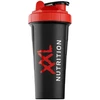 XXL Nutrition shakeris 800 ml, rožinis