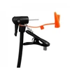 Yakimasport Yakima 100295 Rankinis siurblys su manometru
