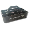 Yakimasport Yakima 12 vienetų nešiojamas butelių laikiklis 100829