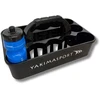Yakimasport Yakima 12 vienetų nešiojamas butelių laikiklis 100829