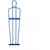 Yakimasport Yakima AirFlow Futbolo Sienelė, 160cm, Pasyvus Gynėjas Junior 100784
