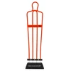Yakimasport Yakima AriFlow 160cm Jr 100783 Futbolo Sienelė Raudona