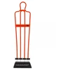 Yakimasport Yakima AriFlow 160cm Jr 100783 Futbolo Sienelė Raudona