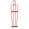 Yakima AriFlow Futbolo Sienelė 180cm 100778 Raudona