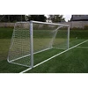 Yakimasport Yakima balti tinkleliai 5 x 2 m FI PE 4mm 100107