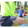 Yakimasport Yakima Futbolo Sportas Jr 100018D Mėlyna Vaikams Etiketė