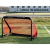 Yakimasport Yakima Giza 100809 raudonas įvarčių tinklas