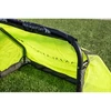Yakimasport Yakima Giza 100810 Įvartis Tinklas Geltonas