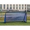 Yakimasport Yakima Giza Żak 100806 raudonasis vartų tinklas