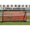 Yakimasport Yakima Giza Żak 100806 raudonasis vartų tinklas