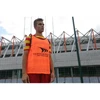 Yakimasport Yakima Jr 100146D Futbolo Žymeklis Oranžinė – Vaikams