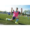 Yakimasport Yakima Jr. 100263D Rožinis Futbolo Sportinis Žymeklis - Vaikams