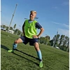 Yakimasport Yakima Jr. 100371D Žalias Futbolo Sportinis Žymeklis