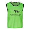Yakimasport Yakima Jr. 100371D Žalias Futbolo Sportinis Žymeklis
