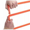 Yakimasport Yakima koordinacinė treniruočių "hurdle" 3 aukštis 100689