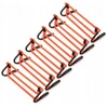 Yakimasport Yakima koordinacinė treniruočių "hurdle" 3 aukštis 100689