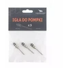 Yakimasport Yakima Siurblio Adatlių Rinkinys 3 Vnt. 100293