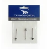 Yakimasport Yakima Siurblio Adatlių Rinkinys 3 Vnt. 100293