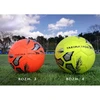 Yakimasport Yakima Sport Futbolo kamuolys 4 100520
