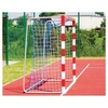 Yakimasport Yakima Sport Futbolo vartų tinklas 3x2 m 2 mm 100100 Baltas