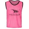 Yakimasport Yakima Sport Jr Futbolo Žymė 100263J Rožinė