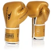 Yakimasport Yakima Tiger Gold V Bokso pirštinės 14 oz 10039514OZ