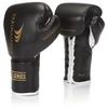 Yakima Tiger Juodos Bokso Pirštinės L 10 oz 10039710OZ
