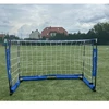 Yakimasport Yakima UNI sulankstomas įvartis 1,2 m x 0,8 m 100154
