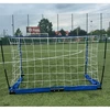 Yakimasport Yakima UNI sulankstomas įvartis 1,2 m x 0,8 m 100154