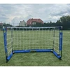 Yakimasport Yakima UNI sulankstomas įvartis 1,2 m x 0,8 m 100154