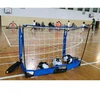 Yakimasport Yakima UNI sulankstomas įvartis 1,2 m x 0,8 m 100154