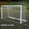 Yakimasport Yakima Zak 100199 Tinklinis Vartai