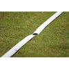 Yakimasport Futbolo Tinklinio Kamuolio Juosta, Žaidimo Laukui Žymėti, 100757 Mėlyna