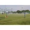 Yakimasport Futbolo Tinklinio Kamuolio Juosta, Žaidimo Laukui Žymėti, 100757 Mėlyna