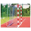 Yakimasport futbolo vartų tinklas 3x2 m 4 mm 100791 mėlynas