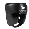 Nezatříděno Yakimasport PRO M 100515M Bokso šalmas