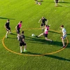 Yakimasport Tiki Taka 100685 Žaidimo Ratas