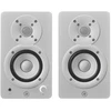 Yamaha HS3 Baltas - Aktyvūs dvipusiai artimosios zonos monitoriai, pora