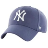 47 Brand MLB Niujorko „Yankees“ kepurė B-MVPSP17WBP-TB