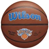 York Wilson Team Alliance Niujorko „Knicks“ kamuolys WTB3100XBNYK