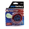 YoYo Spinstar, raudonas