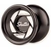 Yoyo Factory YoYo Shutter Juodas