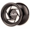 Yoyo Factory YoYo Shutter Juodas