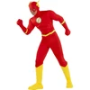 Žaibo (The Flash) kostiumas vyrams – DC Comics