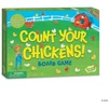 Žaidimas „Count Your Chickens“