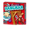 Žaidimas "HANGMAN"