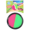 Žaidimas kamuoliu su lipniu taikikliu Eddy Toys