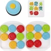 Žaidimas "Puck puzzle"
