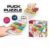 Žaidimas "Puck puzzle"